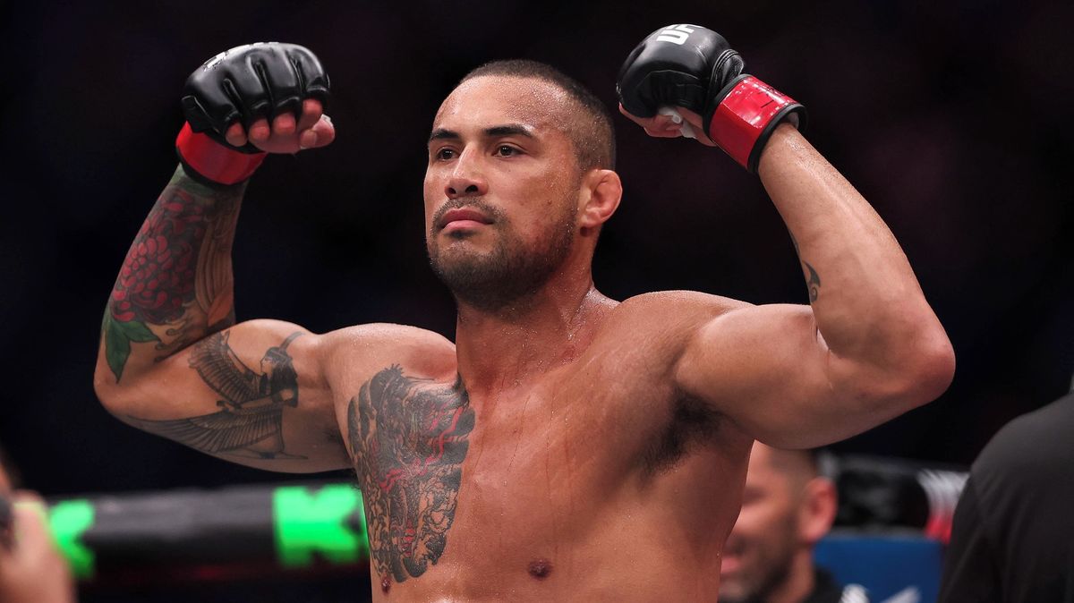 Stěžoval si na Procházkovo chování. Není šance, aby šel s Pereirou, říká konkurent české hvězdy